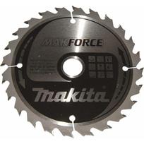 B-32194 MAKITA diskinio pjūklo diskas 150x20x24z MAKFORCE WOOD