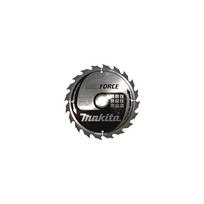 makita diskinis - B-32269 MAKITA diskinio pjūklo diskas 235x30x20z MAKFORCE WOOD - 1 nuotrauka