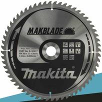 B-32817 MAKITA pjūklo diskas 305x30x60z MAKBLADE WOOD