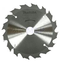 B-09949 MAKITA pjūklo diskas 136x20x16z medienai