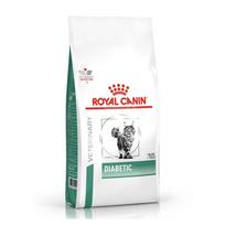diabetic maistas sunims - Royal Canin Diabetic Cat Dry Food 1.5 kg - 2 nuotrauka