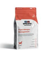 specific sunu maistas cdd hy - Specific CDD-HY Food Allergen Management sausas pašaras šunims 2 kg - 2 nuotrauka