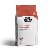 specific sunu maistas cdd hy - Specific CDD-HY Food Allergen Management sausas pašaras šunims 2 kg - 3 nuotrauka