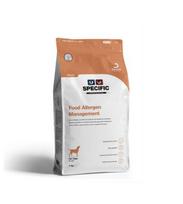 specific sunu maistas cdd hy - Specific CDD-HY Food Allergen Management sausas pašaras šunims 2 kg - 4 nuotrauka