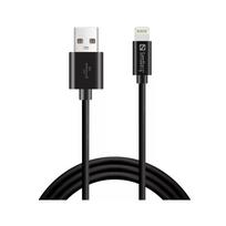 lightning mfi - Sandberg 441-39 USB>Lightning MFI 1m Black - 1 nuotrauka