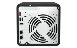 qnap nas ts 464 - Server NAS TS-464-8G 0xHDD NAS 4-bay Intel Celeron N5105/N5095 - 3 nuotrauka