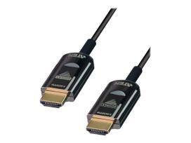 optical laidas - ATEN VE781020-AT - 7 nuotrauka
