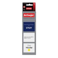 ActiveJet Cartridge AH-GT52Y Yellow