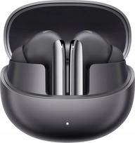 tws qcy melobuds pro ht08 - QCY MeloBuds Pro HT08 Black (Juodos) - 1 nuotrauka
