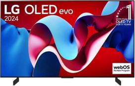 LG OLED42C41LA