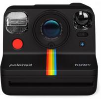 polaroid now - Polaroid Now Plus+ (Black) - 1 nuotrauka