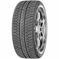 255 45 r19 - Michelin Pilot Alpin PA4 255/45 R19 100V , su ratlankio saugos lentele (FSL), N1 - 2 nuotrauka