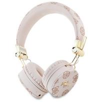 ausines guess - Guess Peony Script (Ruda/aukso) - 2 nuotrauka