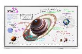 SAMSUNG LH75WMBWLGCXEN