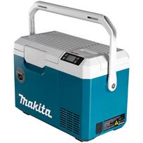 sildytuvas - Makita CW003GZ XGT / LXT / 230V / 12-24V / 7L - 2 nuotrauka