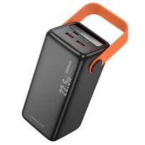 0.22 - Borofone BJ66A, 50000mAh - 1 nuotrauka