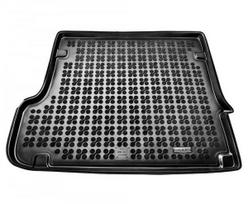 plasta - Guminis bagažinės kilimėlis BMW X3 (E83) 2003-2010 - 1 nuotrauka