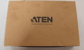 ats jungikl - ATEN 4-Port 4K HDMI Switch - 2 nuotrauka