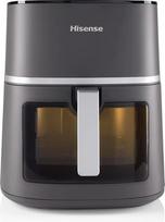 hisense airfryer - Hisense AirFryer HAF1900D - 2 nuotrauka