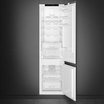 saldytuvas smeg - SMEG C8194TNE - 2 nuotrauka