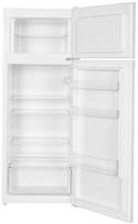 saldytuvas spintele - Scandomestic CBF206WE - 1 nuotrauka