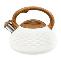 indukcinis kavinukas - Ambition Golf, 2.3 l, balta - 1 nuotrauka