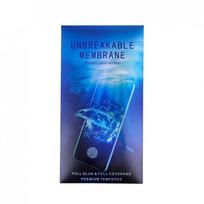 Roger RO-HY-SP-APP-IPH-12PRM RoGer Premium Hydrogel Full Coverage Screen Protector Apple iPhone 12 Pro Max Transparent