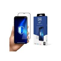 3MK 3M005064 3MK 3MK ScreenVibe iPhone 12 Pro Max 6.7" Grūdintas stiklas su aplikatorem 5szt