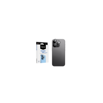 MyScreen MD4361DGCLCBLACK MyScreen Protector Apple iPhone 11/12 - Grūdintas stiklas kameros gale MyScreen DIAMOND STIKLAS KAMEROS OBJEKTAS