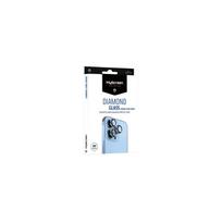 MyScreen MD5203DGCLCBLACK MyScreen Protector Apple iPhone 12 Pro - Grūdintas stiklas kameros nugarėlėje MyScreen DIAMOND GLASS KAMEROS OBJEKTAS