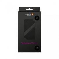 Evelatus EVEAI12MBL Evelatus Apple Apple iPhone 12 Mini 0.33 Flat Clear Glass Japan Glue Anti-Static