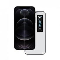 ekranas iphone 12 pro - Obal:Me 57983116081 OBAL:ME 5D Glass Screen Protector for Apple iPhone 12 Pro Max Bl - 1 nuotrauka
