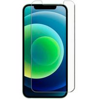 Evelatus Ilke0093 Evelatus Apple iPhone 12/12 PRO 6.1 Anti-Blue 2.5D Full Cover Japan Glue Glass Anti-Static