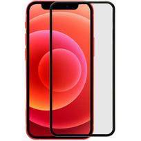 Evelatus Ilke0031 Evelatus Apple iPhone 12/12 PRO 6.1 2.5D Full Cover Japan Glue Glass Anti-Static