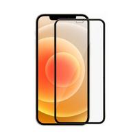 iLike ILIKE39691 iLike Apple Apple iPhone 12 Pro Max 6.7'' Black