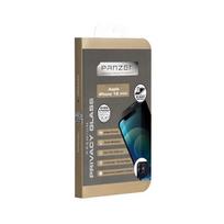 PanzerGlass 389299 Panzer iPhone 12 mini, Full-Fit Privacy Glass 2-way