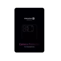 Evelatus EVEAPP12LP Evelatus Apple iPhone 12 Camera Lens Protector Armor