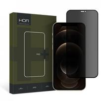 Hofi 9490713933503 PRIVACY GLASS HOFI ANTI SPY GLASS PRO+ IPHONE 12 | 12 PRO PRIVAC