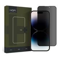 Hofi 9490713933565 PRIVACY GLASS HOFI ANTI SPY GLASS PRO+ IPHONE 14 PRO MAX PRIVACY