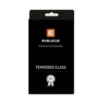 Evelatus EAI14MNFCGWK Evelatus Apple iPhone 14 Plus / 13 Pro Max 6.7 2.5D Full Cover Japan Glue Glass Anti-Static
