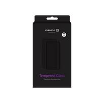 Evelatus EAI14PMSFCGMA Evelatus Apple iPhone 14 Pro Max 6.7 Matte 2.5D Silk Cover Japan Glue Glass Anti-Static