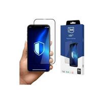 3MK 3M005065 3MK 3MK ScreenVibe iPhone 13 Pro Max / 14 Plus 6.7" Grūdintas stiklas su aplikatorem 5szt
