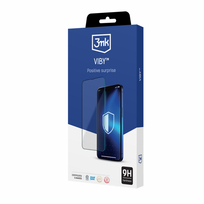 3MK GSM173423 3MK 3MK ScreenVibe iPhone 13/13 Pro/14 6.1" Grūdintas stiklas su aplikatorem 5szt