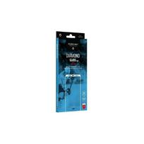MyScreenProtector MD6863TGDEFGBLACK MS Diamond Glass Edge FG iPhone 14 Pro 6.1" Full Glue Black