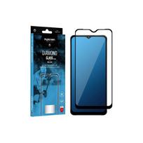 MyScreenProtector MD6864TGDEFGBLACK MS Diamond Glass Edge FG iPhone 14 Pro Max 6,7" Full Glue Black