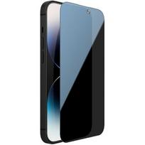 Nillkin 57983118131 Nillkin grūdintas stiklas 0,33 mm Guardian 2,5D, skirtas Apple iPhone 14 Pro Juodas