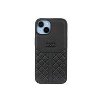 MyScreenProtector MD6862TGDEFGBLACK MS Diamond Glass Edge FG iPhone 14 6.1" Full Glue Black