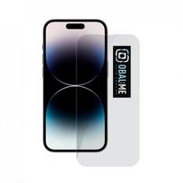 Obal:Me 57983116120 OBAL:ME 2.5D Glass Screen Protector for Apple iPhone 14 Pro Clea