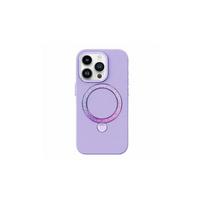 JOYROOM PN-14L2Purple Joyroom PN-14L2 Case Dancing Circle for iPhone 14 Pro (purple)