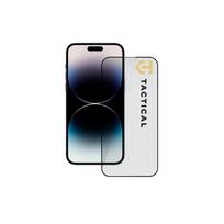 Tactical 8596311188671 Tactical Apple iPhone 14 Pro Glass 2.5D Full Glue Black